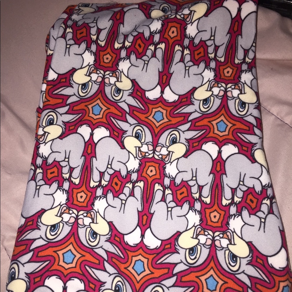 Disney’s Bambi (thumper) Leggings